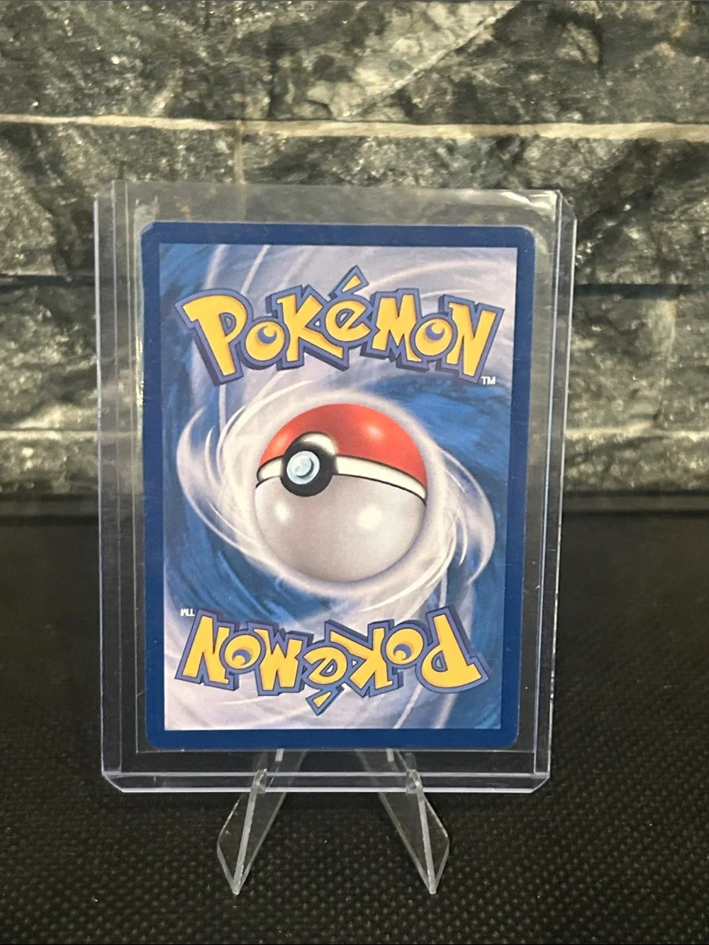 Pokemon Lycanroc 107/100 Art Rare Holo from Korean Battle Partners‎ Set M/NM